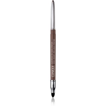 Clinique Quickliner™ for Eyes Intense dermatograf de culoare intensa - imagine 2